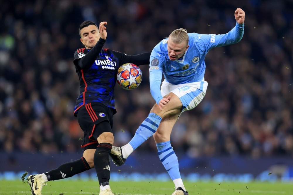 开云官网- 曼城主场迎战利物浦新 